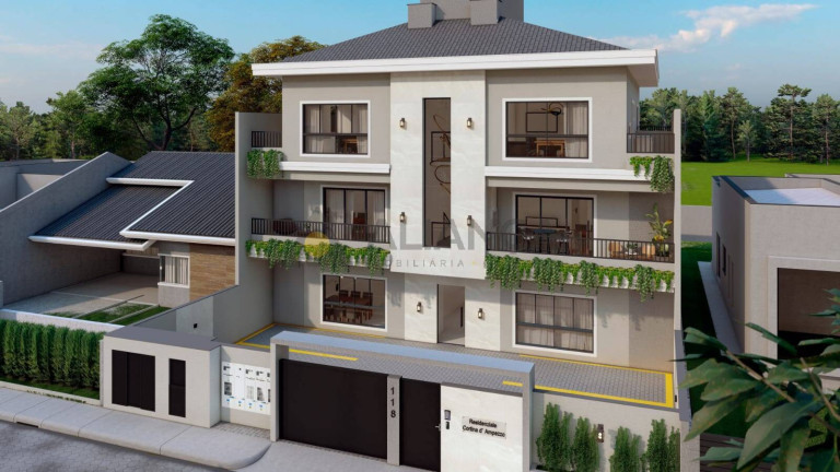 Imagem Apartamento com 2 Quartos à Venda, 62 m² em Centro - Navegantes