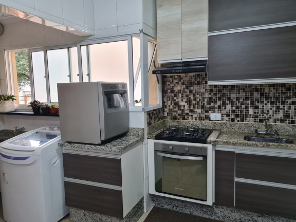 Imagem Apartamento com 3 Quartos à Venda, 134 m² em Rudge Ramos - São Bernardo Do Campo Imagem Apartamento com 3 Quartos à Venda, 134 m² em Rudge Ramos - São Bernardo Do Campo