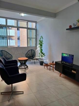 Imagem Apartamento com 3 Quartos à Venda, 97 m² em Aldeota - Fortaleza Imagem Apartamento com 3 Quartos à Venda, 97 m² em Aldeota - Fortaleza