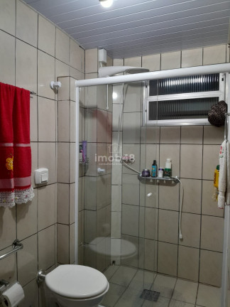 Imagem Apartamento com 3 Quartos à Venda, 75 m² em Kobrasol - São José