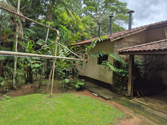 Imagem Chácara com 3 Quartos à Venda, 250 m² em Freitas - São José Dos Campos Imagem Chácara com 3 Quartos à Venda, 250 m² em Freitas - São José Dos Campos
