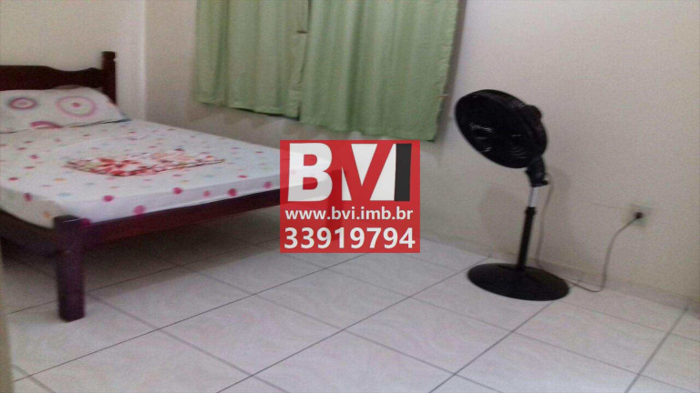 Imagem Casa com 3 Quartos à Venda, 80 m² em Irajá - Rio De Janeiro Imagem Casa com 3 Quartos à Venda, 80 m² em Irajá - Rio De Janeiro