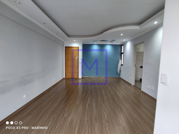 Imagem Apartamento com 2 Quartos à Venda, 74 m² em Vila Ré - São Paulo