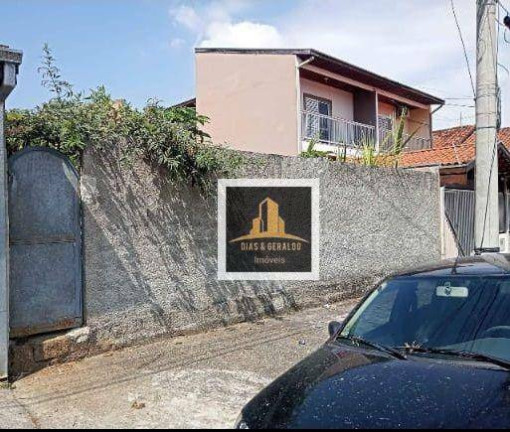 Imagem Terreno à Venda, 250 m² em Jardim Santa Inês - São José Dos Campos Imagem Terreno à Venda, 250 m² em Jardim Santa Inês - São José Dos Campos