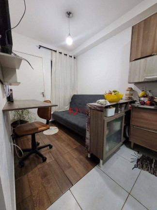 Imagem Apartamento com 2 Quartos à Venda, 35 m² em Cidade Patriarca - São Paulo Imagem Apartamento com 2 Quartos à Venda, 35 m² em Cidade Patriarca - São Paulo