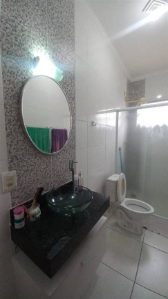 Imagem Sobrado com 3 Quartos à Venda, 80 m² em Guilhermina - Praia Grande Imagem Sobrado com 3 Quartos à Venda, 80 m² em Guilhermina - Praia Grande