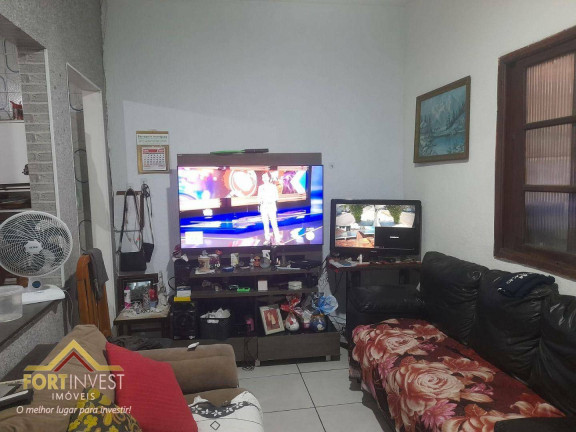 Imagem Imóvel com 3 Quartos à Venda, 96 m² em Mirim - Praia Grande Imagem Imóvel com 3 Quartos à Venda, 96 m² em Mirim - Praia Grande