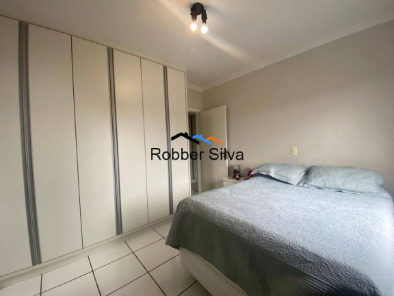 Imagem Apartamento com 3 Quartos para Alugar, 125 m² em Centro - Taubaté Imagem Apartamento com 3 Quartos para Alugar, 125 m² em Centro - Taubaté