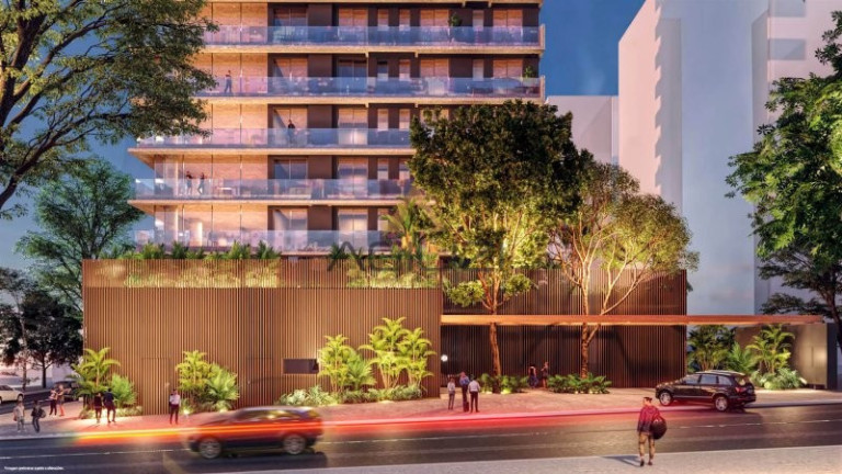 Imagem Apartamento com 4 Quartos à Venda, 368 m² em Jardim Paulista - São Paulo