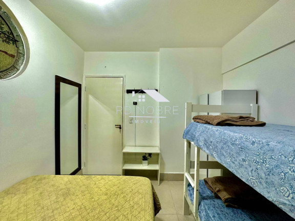 Imagem Apartamento com 2 Quartos à Venda,  em Pitangueiras - Guarujá