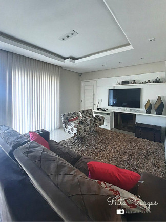 Imagem Casa com 5 Quartos à Venda, 280 m² em Centro - Viamão