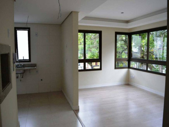 Imagem Apartamento com 2 Quartos à Venda, 67 m² em Rio Branco - Porto Alegre