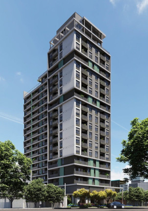 Imagem Imóvel com 2 Quartos à Venda, 41 m² em Alto Da Boa Vista - São Paulo Imagem Imóvel com 2 Quartos à Venda, 41 m² em Alto Da Boa Vista - São Paulo