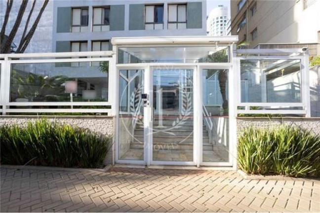 Imagem Apartamento com 3 Quartos à Venda, 108 m² em Jardim Paulista - São Paulo Imagem Apartamento com 3 Quartos à Venda, 108 m² em Jardim Paulista - São Paulo