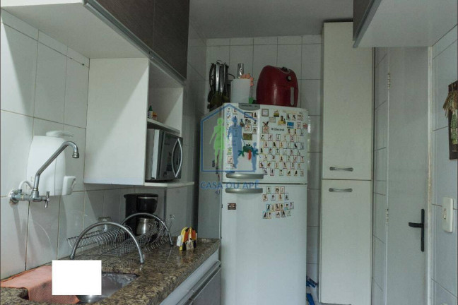 Imagem Apartamento com 3 Quartos à Venda, 68 m² em Morumbi - São Paulo Imagem Apartamento com 3 Quartos à Venda, 68 m² em Morumbi - São Paulo