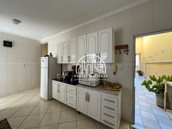 Imagem Casa com 3 Quartos à Venda, 158 m² em Parque Cidade Jardim Ii - Jundiaí Imagem Casa com 3 Quartos à Venda, 158 m² em Parque Cidade Jardim Ii - Jundiaí