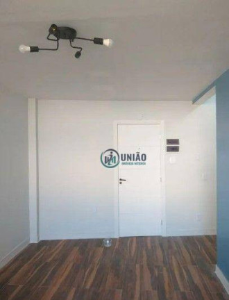 Imagem Kitnet com 1 Quarto à Venda, 30 m² em Centro - Niterói
