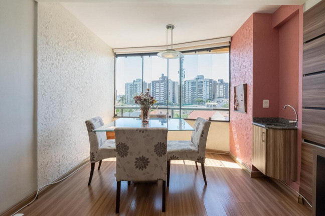 Imagem Apartamento com 2 Quartos à Venda, 79 m² em Praia De Belas - Porto Alegre