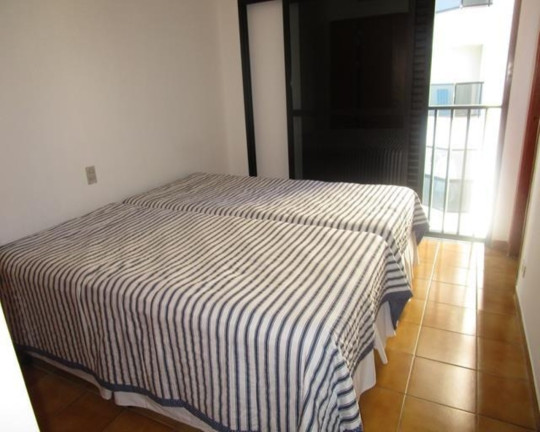 Imagem Apartamento com 3 Quartos à Venda, 168 m² em Jardim Astúrias - Guarujá