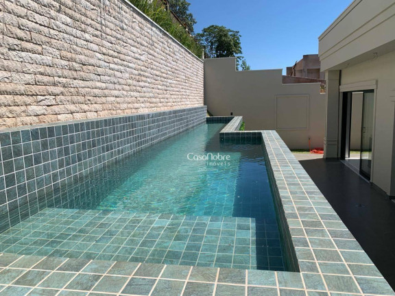 Imagem Casa com 3 Quartos à Venda, 250 m² em Alphaville - Ribeirão Preto Imagem Casa com 3 Quartos à Venda, 250 m² em Alphaville - Ribeirão Preto