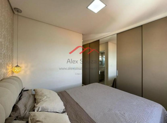 Imagem Apartamento com 2 Quartos à Venda, 72 m² em Parque Franceschini - Sumaré Imagem Apartamento com 2 Quartos à Venda, 72 m² em Parque Franceschini - Sumaré