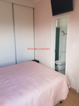 Imagem Apartamento com 3 Quartos à Venda, 80 m² em Vila Guarani - Jundiaí