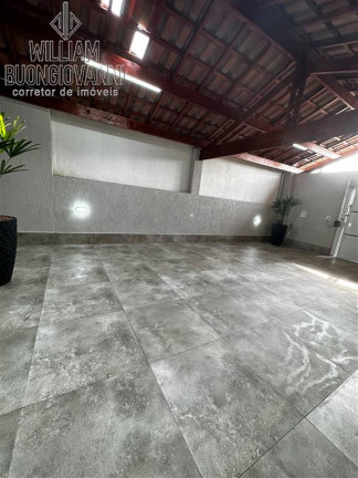 Imagem Casa com 3 Quartos à Venda, 146 m² em Caicara - Praia Grande Imagem Casa com 3 Quartos à Venda, 146 m² em Caicara - Praia Grande