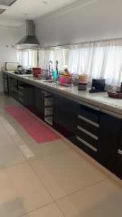 Imagem Apartamento com 3 Quartos à Venda, 300 m² em Jardim - Santo André