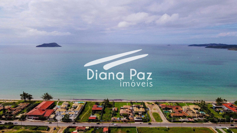 Imagem Casa com 3 Quartos à Venda, 250 m² em Baía Formosa - Búzios Imagem Casa com 3 Quartos à Venda, 250 m² em Baía Formosa - Búzios