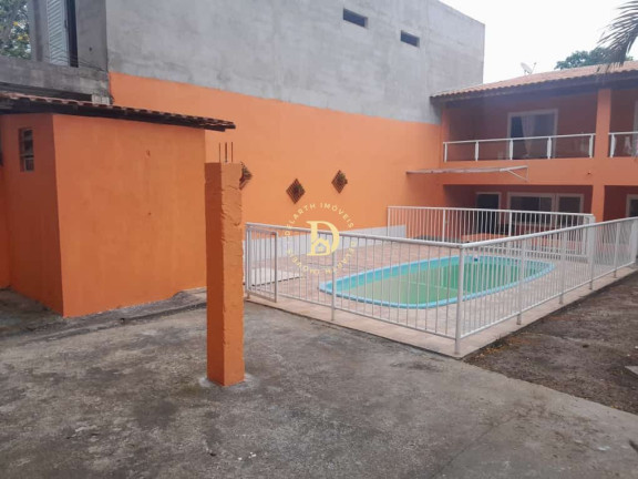 Imagem Imóvel com 5 Quartos à Venda, 161 m² em Chácaras Araújo I - São José Dos Campos Imagem Imóvel com 5 Quartos à Venda, 161 m² em Chácaras Araújo I - São José Dos Campos