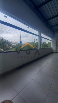 Imagem Galpão para Alugar, 500 m² em Jardim Itapema - São Paulo Imagem Galpão para Alugar, 500 m² em Jardim Itapema - São Paulo