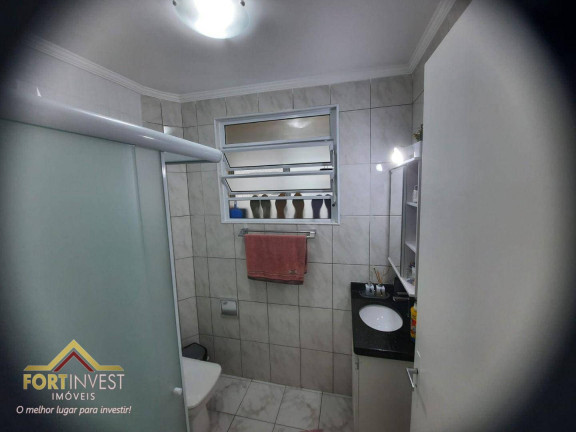 Imagem Imóvel com 1 Quarto à Venda, 44 m² em Boqueirão - Praia Grande Imagem Imóvel com 1 Quarto à Venda, 44 m² em Boqueirão - Praia Grande