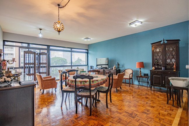 Imagem Apartamento com 3 Quartos à Venda, 123 m² em Perdizes - São Paulo Imagem Apartamento com 3 Quartos à Venda, 123 m² em Perdizes - São Paulo