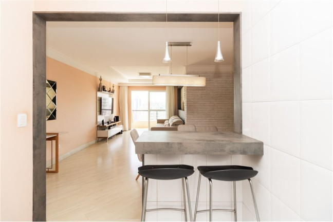 Imagem Apartamento com 4 Quartos à Venda, 104 m² em Saúde - São Paulo Imagem Apartamento com 4 Quartos à Venda, 104 m² em Saúde - São Paulo