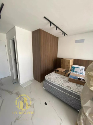 Imagem Imóvel com 1 Quarto à Venda, 25 m² em Vila Clementino - São Paulo