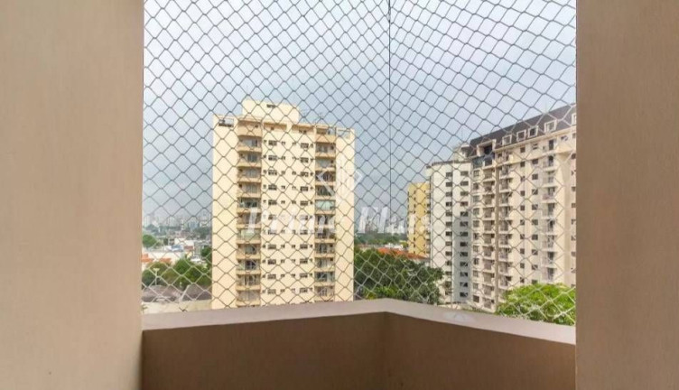 Imagem Apartamento com 1 Quarto à Venda, 35 m² em Moema - São Paulo