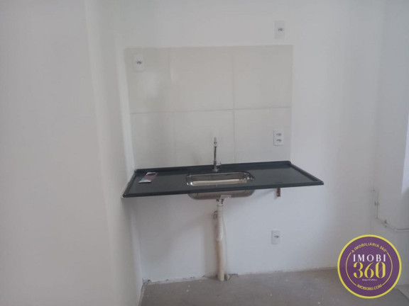 Imagem Apartamento com 2 Quartos à Venda, 37 m² em Belenzinho - São Paulo