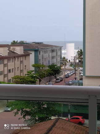 Imagem Apartamento com 2 Quartos para Alugar, 94 m² em Tupi - Praia Grande
