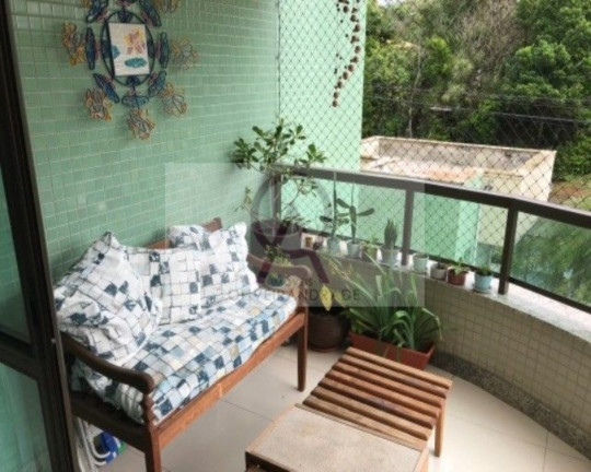 Imagem Imóvel com 2 Quartos à Venda, 99 m² em Patamares - Salvador Imagem Imóvel com 2 Quartos à Venda, 99 m² em Patamares - Salvador