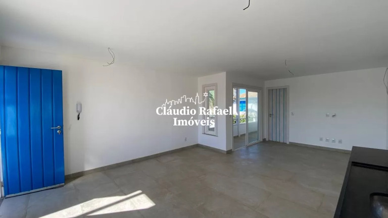 Imagem Apartamento com 1 Quarto à Venda, 61 m² em Baia Formosa - Armação Dos Búzios