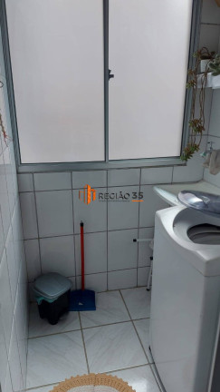 Imagem Apartamento com 3 Quartos à Venda, 72 m² em Jardim Country Club - Poços De Caldas Imagem Apartamento com 3 Quartos à Venda, 72 m² em Jardim Country Club - Poços De Caldas