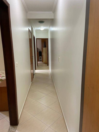 Imagem Sobrado com 3 Quartos à Venda, 125 m² em Jardim Rina - Santo André