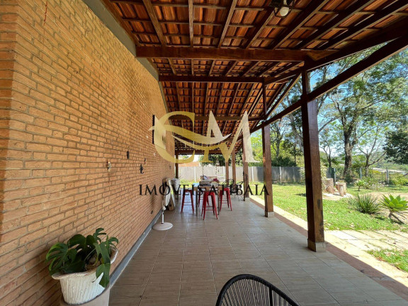 Imagem Chácara com 3 Quartos à Venda, 1.350 m² em Jardim Estância Brasil - Atibaia Imagem Chácara com 3 Quartos à Venda, 1.350 m² em Jardim Estância Brasil - Atibaia
