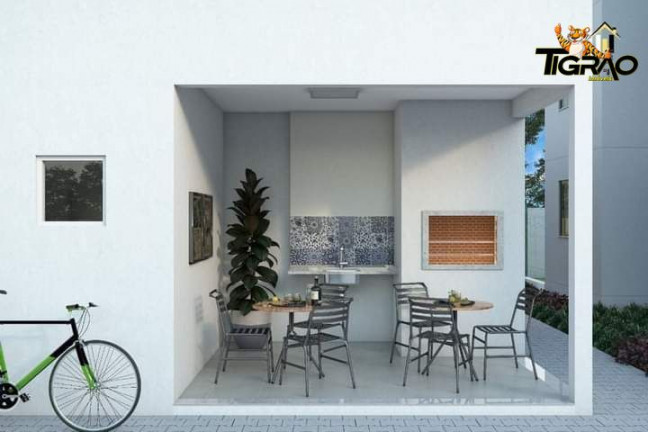 Imagem Apartamento com 2 Quartos à Venda, 45 m² em São Paulo - Navegantes Imagem Apartamento com 2 Quartos à Venda, 45 m² em São Paulo - Navegantes