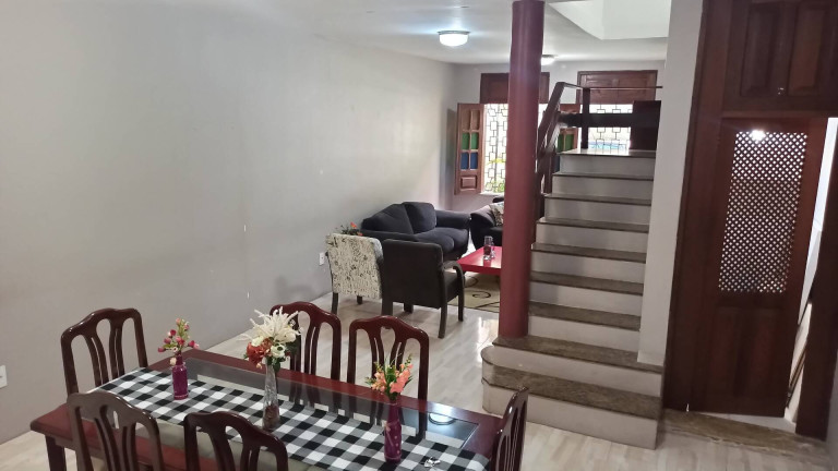 Imagem Casa com 5 Quartos à Venda, 275 m² em Pedreira - Belém Imagem Casa com 5 Quartos à Venda, 275 m² em Pedreira - Belém
