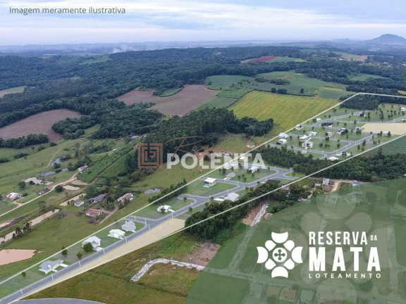 Terreno à Venda, 360 m² em Sangão - Criciúma
