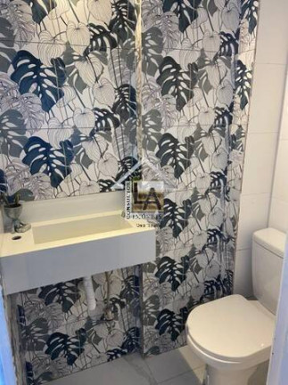Imagem Apartamento com 2 Quartos à Venda, 55 m² em Vila Santa Catarina - São Paulo