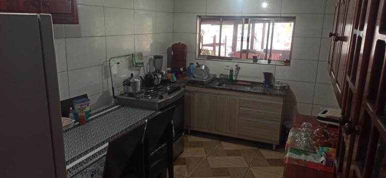Imagem Casa com 2 Quartos à Venda, 300 m² em Jardim Zaira - Mauá Imagem Casa com 2 Quartos à Venda, 300 m² em Jardim Zaira - Mauá