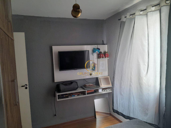 Imagem Apartamento com 2 Quartos à Venda, 43 m² em Vila São Geraldo - São José Dos Campos Imagem Apartamento com 2 Quartos à Venda, 43 m² em Vila São Geraldo - São José Dos Campos