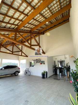 Imagem Casa de Condomínio com 3 Quartos à Venda, 390 m² em Jardim Do Golf I - Jandira Imagem Casa de Condomínio com 3 Quartos à Venda, 390 m² em Jardim Do Golf I - Jandira